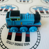 Thomas (Thomas Wood Mattel) Fair Condition Wooden - Used