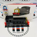 Mavis with Card (1993) ERTL - Used