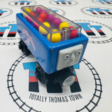 Gumball Car (Mattel) Wooden - Used