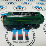 The Diesel D261 (Learning Curve 2001) Wooden Rare - Used