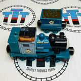 Ferdinand with Tender Talking (2013) Fair Condition (VERY FUZZY SOUNDS) Used - Take N Play