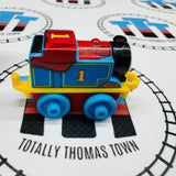 Super Thomas Usagé - Minis