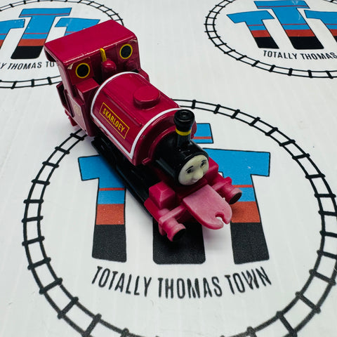 Skarloey Discoloured (1997) ERTL - Used
