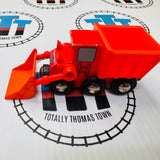 Muck Bob the Builder Wooden - Used