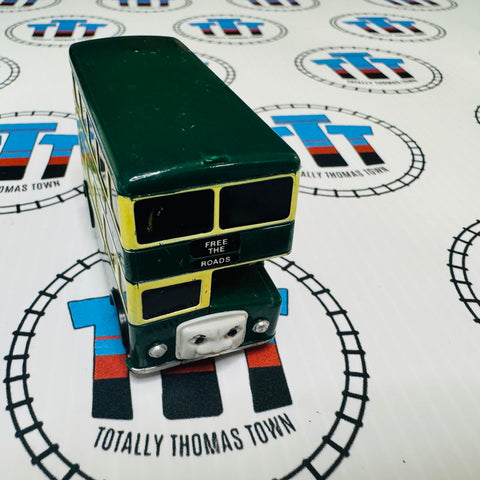 Bulgy (1995) Noisy Used - TOMY