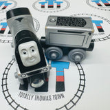 Spencer & Tender (Thomas Wood Mattel Fully Painted) Wooden - Used