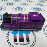 Dirty Ryan (2013 Mattel) Good Condition Used - Trackmaster Revolution