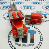 Flynn (2010) Used - Take N Play