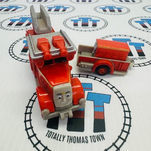 Flynn (2010) Used - Take N Play