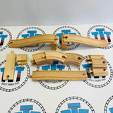 Value Track Pack #35 Other Brand - Used