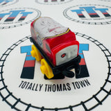Diesel 10 as Deadshot New no Package - MINIS