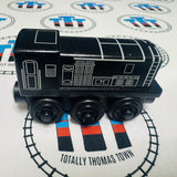 Diesel (Mattel) Very Good Condition Wooden - Used