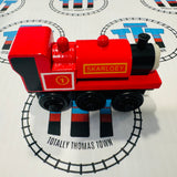 Skarloey (Learning Curve) Very Good Condition Wooden - Used
