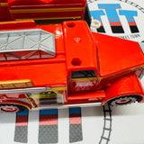 Flynn Missing Roof #1 (2012) Noisy Used - TOMY