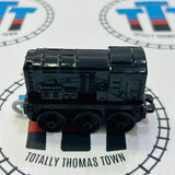 Diesel Tunnel Blast Set Complete Used - Trackmaster Push Along