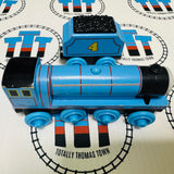 Gordon & Tender (Mattel) Wooden - Used