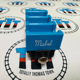 Mabel (Learning Curve 1999) Rare Good Condition Wooden - Used
