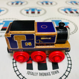 Charlie (Thomas Wood Mattel Unpainted) Wooden - Used