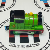 Sad Percy Capsule Plarail Wind Up - Used