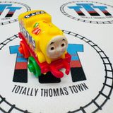 Points Thomas utilisés - Minis