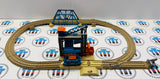 Sodor Lumber Yard Complete (No Train) Used - Trackmaster