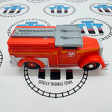 Flynn sur Tender (2013) Occasion - Trackmaster Revolution