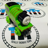 Percy Smaller Face (Mattel) Wooden - Used