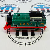 Original Thomas (2013) Good Condition - Trackmaster