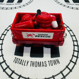 Cargo Car with Cargo Search and Rescue Used - Take N Play