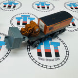 Marion (Mattel) Fair Condition Wooden - Used