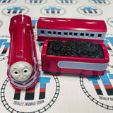 Caitlin and Tenders New in Box - TOMY