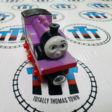 Rosie Roll and Whistle (Mattel) Wooden - Used