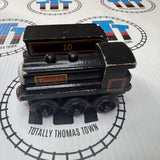 Douglas & Tender #19 (Flat Magnet Staples) Fair Condition Wooden - Used