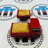 Lorry (2002) Good Condition Used - Take Along