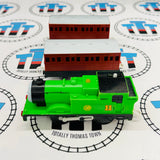 Oliver with Coaches (2005) Noisy Used - TOMY