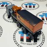 Marion (Mattel) Good Condition Wooden - Used