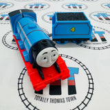 Gordon et Tender (2013 Mattel) Bon état Occasion - Trackmaster Revolution