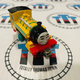 Yellow Victor (2009) Good Condition Used - Take N Play