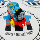 Thomas - Pop Art Thomas Used - MINIS