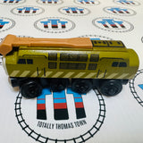 Diesel 10 (Learning Curve 2001) Good Condition Wooden - Used