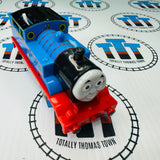 Thomas (2009) Good Condition Older Face Used - Trackmaster