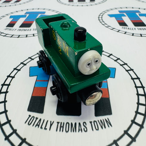 Neil Rare #2 (Learning Curve 2000) Wooden - Used