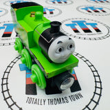 Oliver (Mattel) Wooden - Used