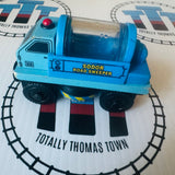 Street Sweeper NO Water (Learning Curve) Wooden - Used