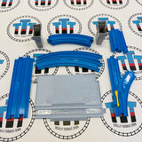 Value Track Pack #2 Used - TOMY