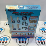 Icy Overpass Track Pack New - Trackmaster