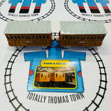 Annie and Clarabel (2002) with Character Card Good Condition Used - Take Along