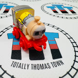 Victor as Kraang New no Package - MINIS
