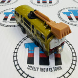 Diesel 10 (2002) Fair Condition #2 Used - Take Along