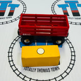 BRIO 33565 Red Hay Wagon - Used